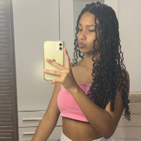 Rebeca Alves